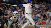 White Sox fall to Cubs on walk-off HR for franchise-record 13th straight loss