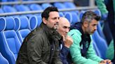 Ex-Cardiff City coach in frame to join Erol Bulut's staff as next phase begins