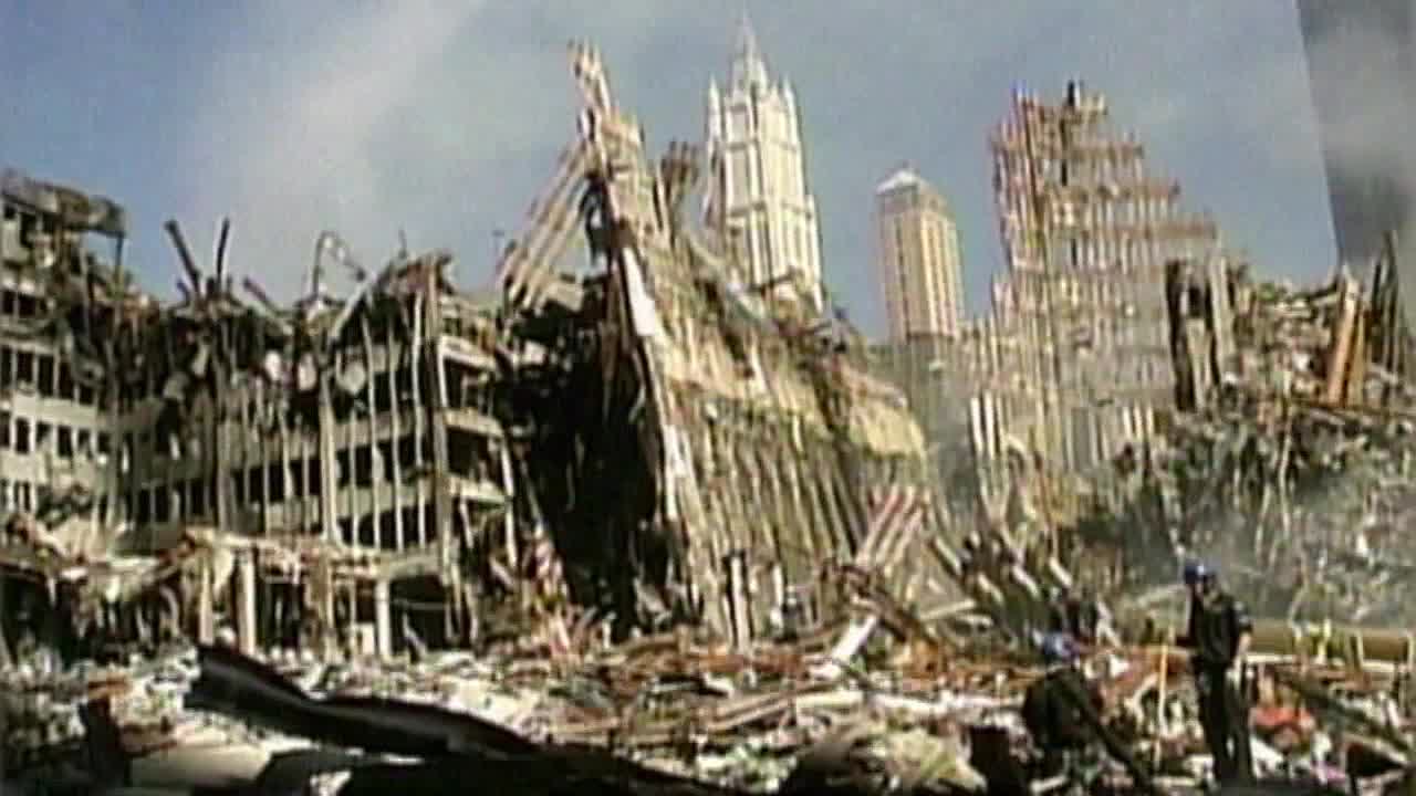 Should 9/11 be a national holiday?