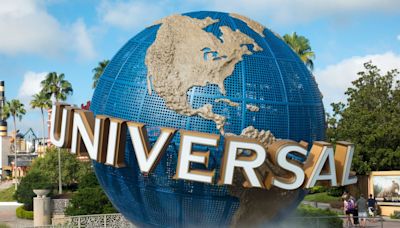 New Universal Studios theme park 'could boost UK by £50bn' | ITV News