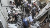 Guterres asegura que los niveles de muerte y destrucción en Gaza son "los más altos" que recuerda