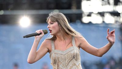 Taylor Swift Pushes Up Set Times for Wembley Stadium Eras Tour Gigs; Unticketed Swifties Told To Stay Home