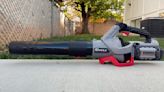 Enhulk 58V 930 CFM Leaf Blower review