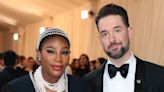 Serena Williams’ Entrepreneur Husband Alexis Ohanian Reveals He Has Lyme Disease