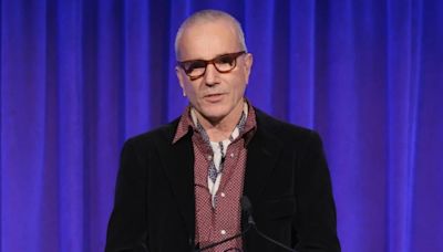 Three-time Oscar winner Daniel Day-Lewis ends acting retirement after seven years, to make comeback with film directed by son