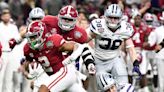 No star in the Alabama football backfield? No worries, apparently | Goodbread