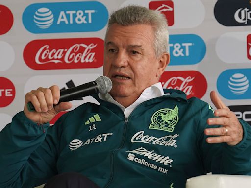 Selección mexicana enfrentará al Valencia de España en un encuentro amistoso