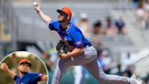 Why Christian Scott’s expanding repertoire could have him pitching for the Mets sooner than later