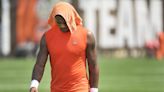 Initial suspension of Browns QB Deshaun Watson makes him eligible to play Ravens in first game back