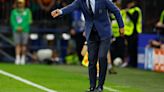 Tired Italy outclassed by superior Spain - Spalletti