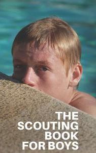 The Scouting Book for Boys