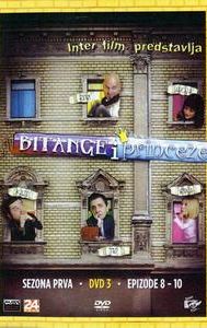 Bitange i princeze