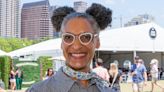 These Are Carla Hall's Favorite Ice Cream Treats In The US - Exclusive