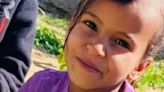 Girl, 7, fighting for life after being hit by shrapnel from Iran missile