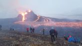 Iceland on alert for volcanic eruption, 2,200 quakes detected in 24-hour period