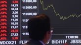 Financial markets hurt by IT outage - but values of companies 'at heart of issue' have not plummeted