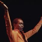 Fela Kuti