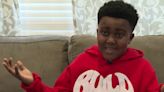 Metro Atlanta boy living with autism starts business to spread love