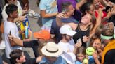 Former No. 1s Venus Williams, Simona Halep, Caroline Wozniacki headline Miami Open Tuesday