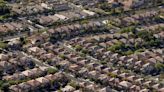 Median home price in Southern Nevada approaching record high