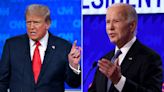 El debate sobre políticas migratorias de Biden y Trump: exageraciones y falta de propuestas