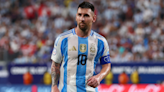 Argentina vs. Colombia: Lionel Messi against James Rodriguez and other keys to the Copa America final matchup