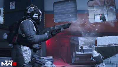 Modern Warfare 3 and Warzone patch notes detail today’s Season 4 Reloaded update | VGC