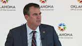 Gov. Stitt issues executive order to stop “wasteful” spending on PR contracts
