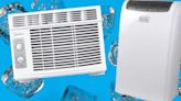 7 Of The Best Apartment Air Conditioners To Keep You Cool This Summer, According To Reviews