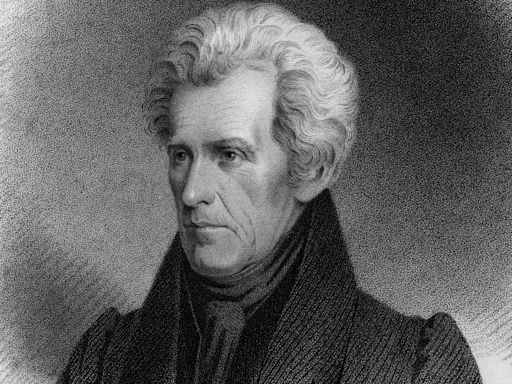 How Andrew Jackson's Favorite Tipple Led To Him Running His Own Distillery