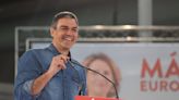 Zapatero se mofa de la posible moción de censura de Feijóo: "Es una moción caradura"