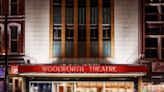 A look inside the Woolworth Theatre