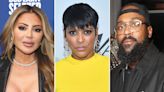 Larsa Pippen Slams Tamron Hall for Being ‘Very Negative and Judgmental’ About Her Romance With Marcus Jordan: ‘She Never Wanted to...