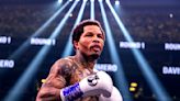 Boxer Gervonta Davis reportedly arrested on domestic violence charges