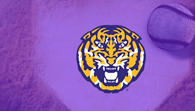 LSU shuts out Kentucky in second round of SEC Tournament