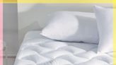 This Cooling Mattress Pad Feels 'Like Sleeping on a New Bed,' According to Amazon Shoppers — and It's 44% Off