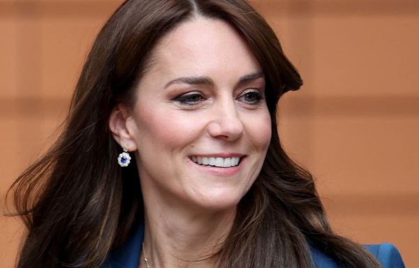 Royal News Roundup: Kate Middleton Breaks Silence, Royal Baby Bump Pic Unveiled & More