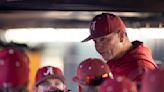 Alabama baseball coach fired the same week Ohio and New Jersey halt betting on Alabama games