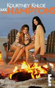 Kourtney & Khloé Take the Hamptons