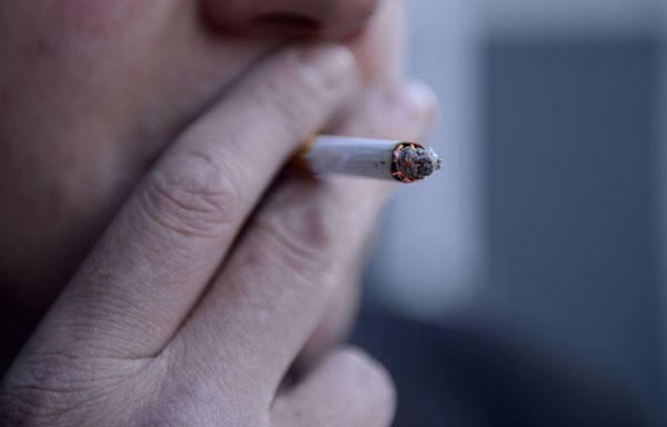 Northern Ireland on course to join UK smoking ban