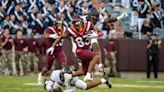 Virginia Tech Football kickoff times and network designation set for some of their 2024 games