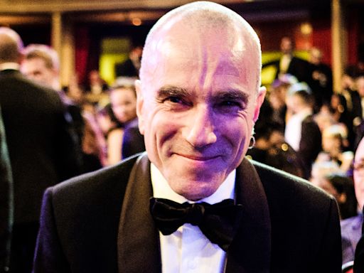 Daniel Day-Lewis Returning To Big Screen In Focus Features’ ‘Anemone’ From Ronan Day-Lewis