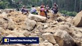 Over 2,000 buried alive in massive landslide, Papua New Guinea tells UN