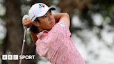 Kris Kim: English teenager makes cut on PGA debut with Matt Wallace one shot off lead