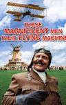 Those Magnificent Men in Their Flying Machines