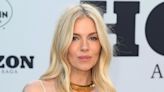 Sienna Miller Shares Sweet Insight Into Family Life After Welcoming Baby No. 2 - E! Online