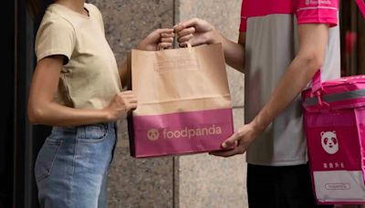 foodpanda推優惠助中南部風災重建