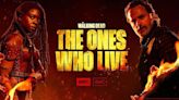 The Walking Dead: The Ones Who Live Season 1 Episode 2 Streaming: How to Watch & Stream Online