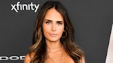 Jordana Brewster Explains Why She's Going to Stop Posting About Her Kids: 'It's Not Fair'