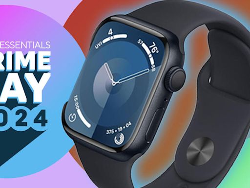 Score the best Apple Watch deals during the final hours of Amazon Prime Day 2024